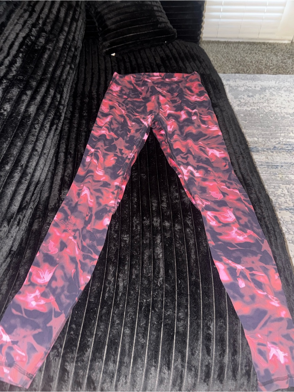 Lululemon Align High-Rise Pant 28"
